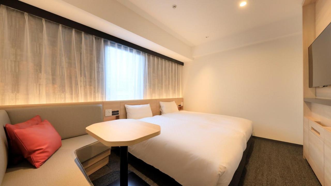 Via Inn Iidabashi Korakuen Tóquio Exterior foto